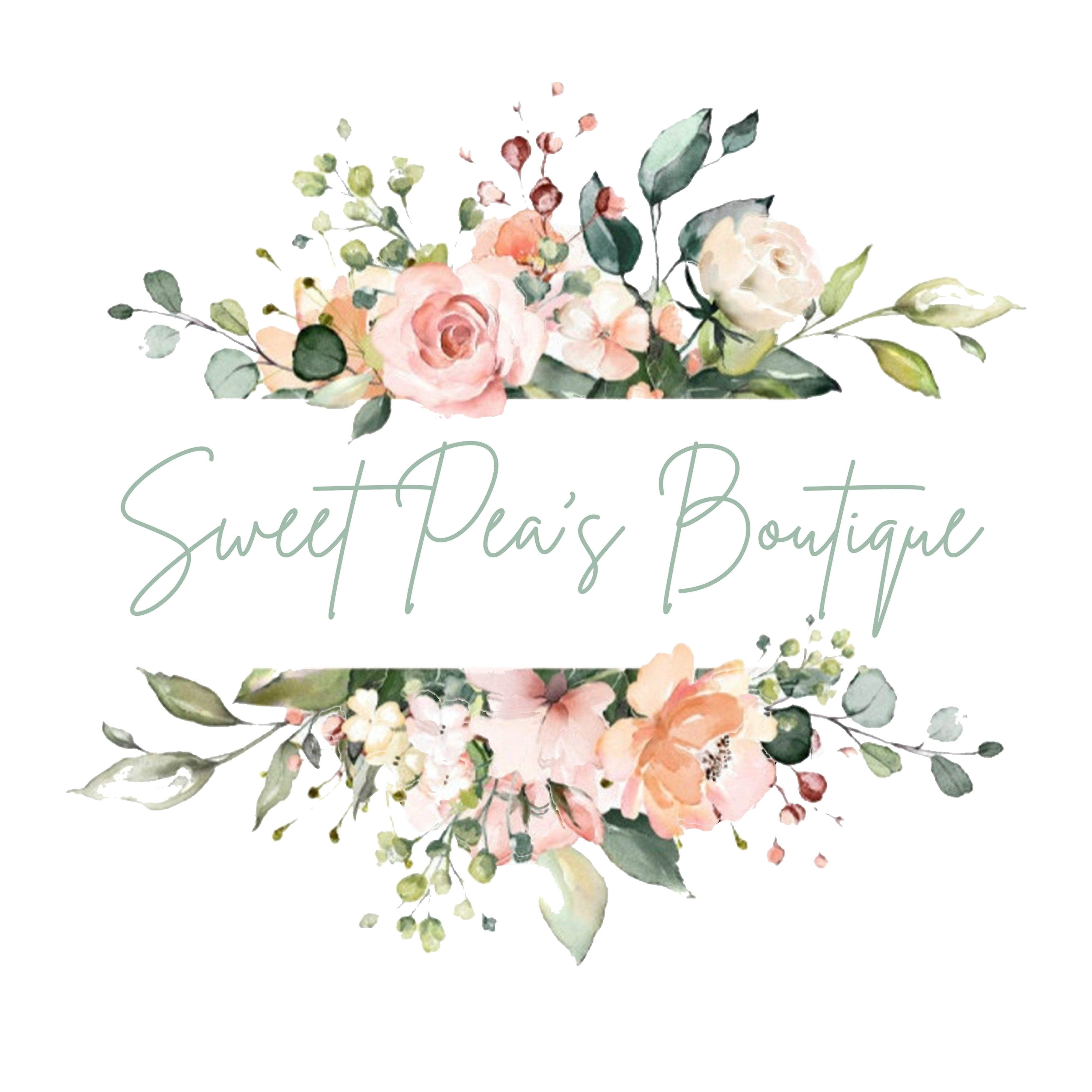 Sweet Pea s Boutique Baby